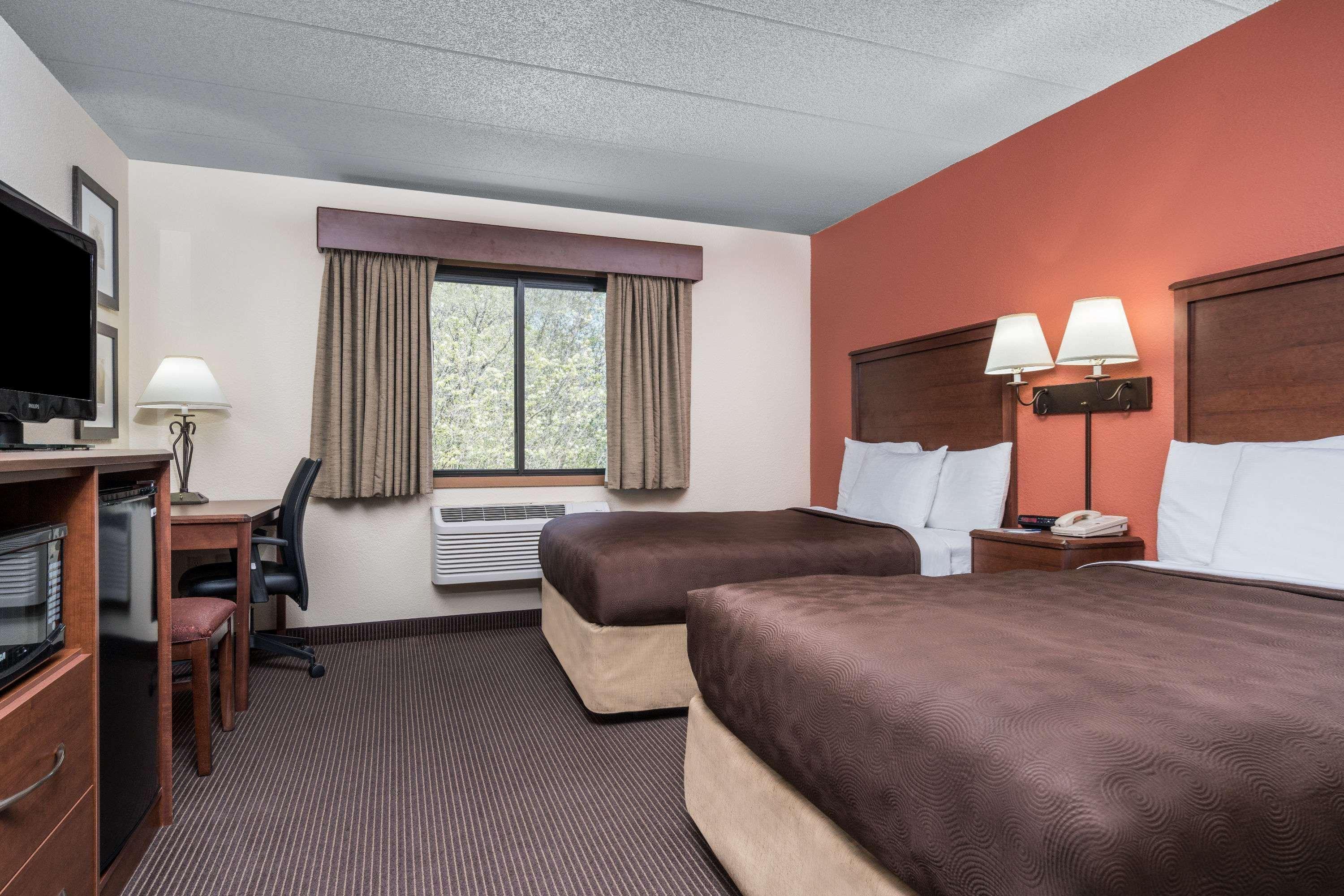Americinn By Wyndham Tofte Near Lake Superior Exterior photo